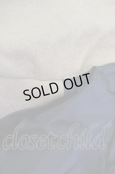 画像8: FUGA / コート.EVERYWEHRE Pコート 44 ベージュ T-24-03-19-006-FU-ou-YM-ZT-M109 (8)