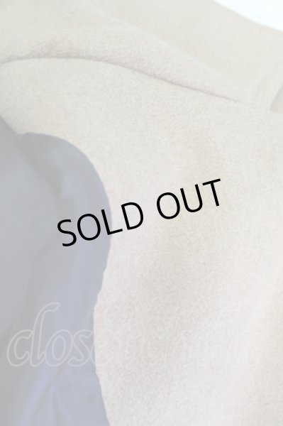 画像9: FUGA / コート.EVERYWEHRE Pコート 44 ベージュ T-24-03-19-006-FU-ou-YM-ZT-M109 (9)