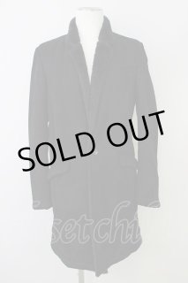 CIVARIZE コート - メンズクローゼットチャイルド