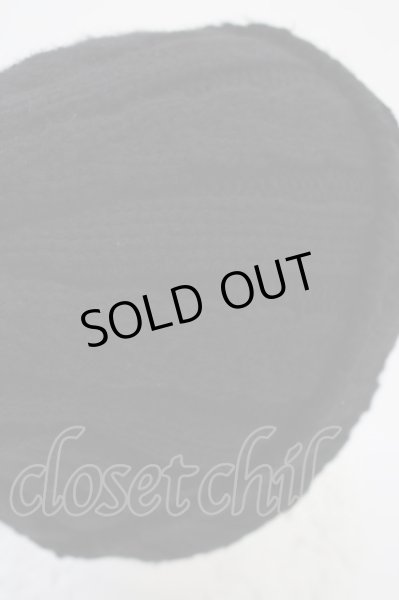 画像6: MARDIGRAS(SADS清春) / キャップ.BLACK CAGEパッチニット  ブラック T-24-04-10-013-MA-za-YM-ZT133 (6)