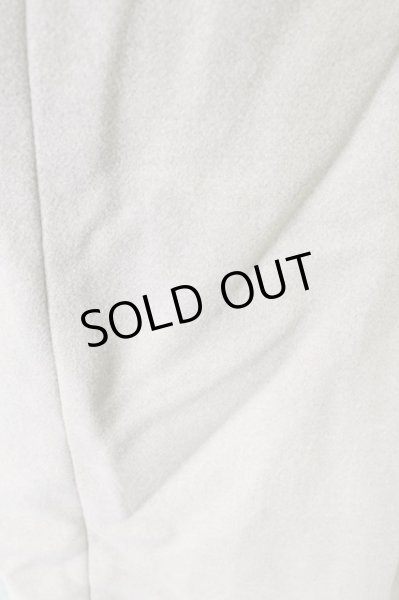 画像9: GOSTAR DE FUGA / コート.スーパー120メルトンウールロングチェスター 46 ベージュ T-24-04-10-003-GO-ou-YM-ZT-M105 (9)