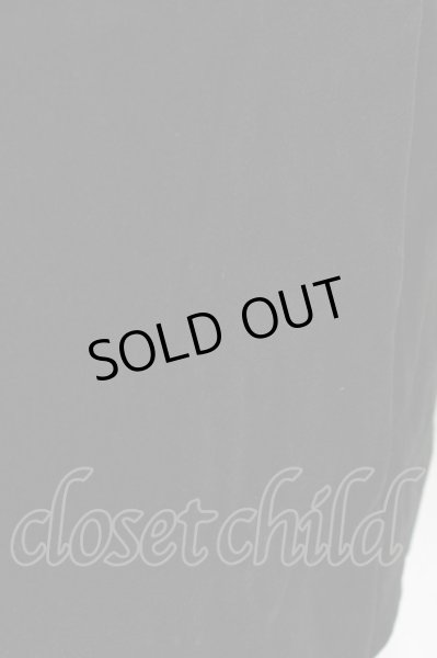 画像9: TORNADO MART / ジャケット.ベロアピークドラペルテーラード2B M ブラック T-24-04-10-005-TO-ja-YM-ZT-M105 (9)