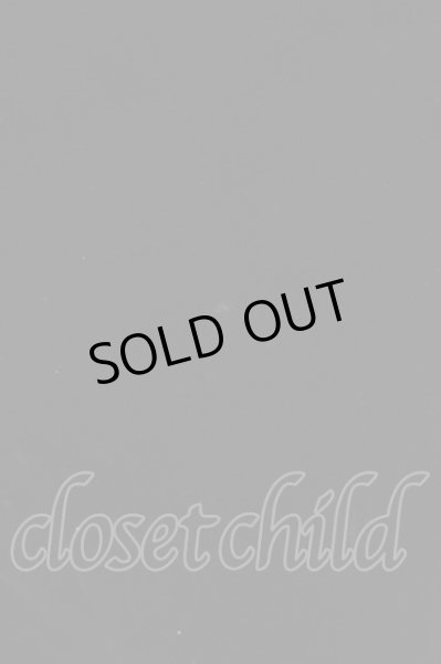 画像7: TORNADO MART / ベスト.ローズ刺繍ベロア M ブラックｘボルドー T-24-04-10-001-TO-to-YM-ZT (7)