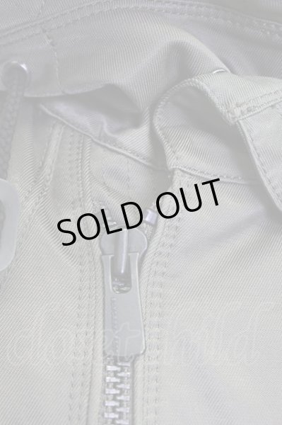 画像4: BLACKBARRETT / コート.ラクーンファーツイルモッズ【現在買取対象外】 1 カーキ T-24-04-10-009-BL-ou-YM-ZT-M103 (4)