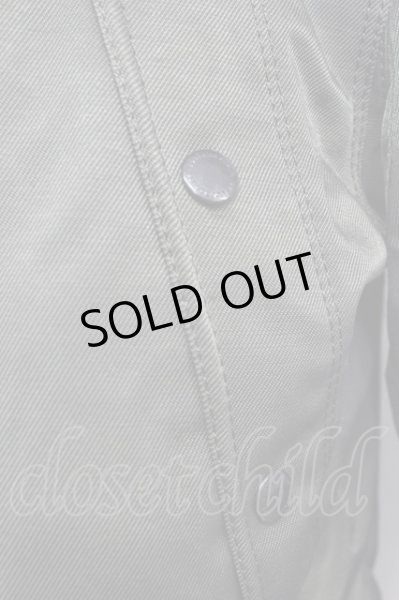 画像6: BLACKBARRETT / コート.ラクーンファーツイルモッズ【現在買取対象外】 1 カーキ T-24-04-10-009-BL-ou-YM-ZT-M103 (6)