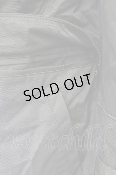 画像8: BLACKBARRETT / コート.ラクーンファーツイルモッズ【現在買取対象外】 1 カーキ T-24-04-10-009-BL-ou-YM-ZT-M103 (8)