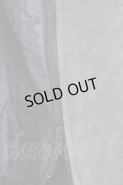 画像10: BLACKBARRETT / コート.ラクーンファーツイルモッズ【現在買取対象外】 1 カーキ T-24-04-10-009-BL-ou-YM-ZT-M103 (10)