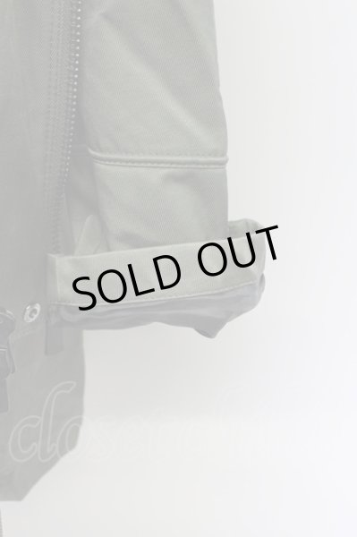 画像11: BLACKBARRETT / コート.ラクーンファーツイルモッズ【現在買取対象外】 1 カーキ T-24-04-10-009-BL-ou-YM-ZT-M103 (11)