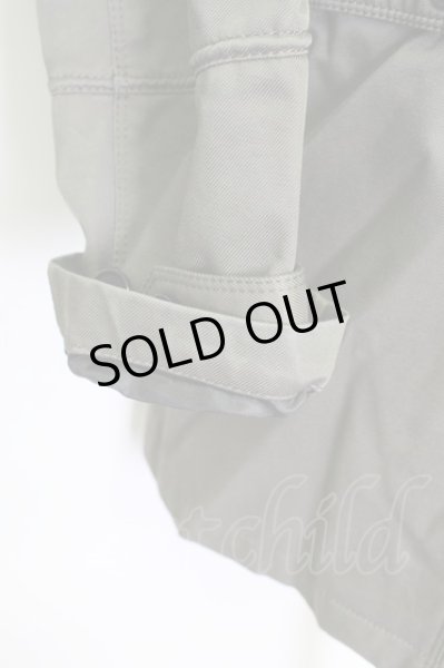 画像12: BLACKBARRETT / コート.ラクーンファーツイルモッズ【現在買取対象外】 1 カーキ T-24-04-10-009-BL-ou-YM-ZT-M103 (12)