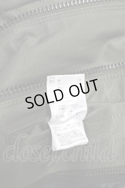 画像14: BLACKBARRETT / コート.ラクーンファーツイルモッズ【現在買取対象外】 1 カーキ T-24-04-10-009-BL-ou-YM-ZT-M103 (14)