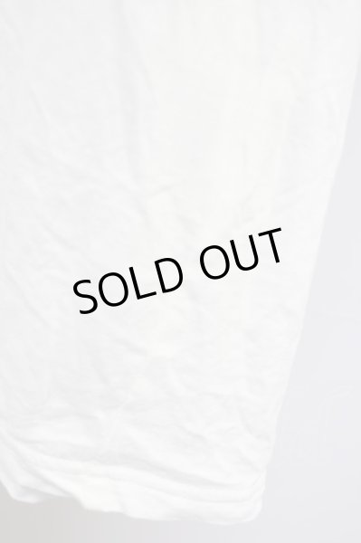 画像6: TORNADO MART / フォトドルマンカットソーTシャツ’19SS F ホワイト T-24-04-23-010-TO-ts-YM-ZT199 (6)