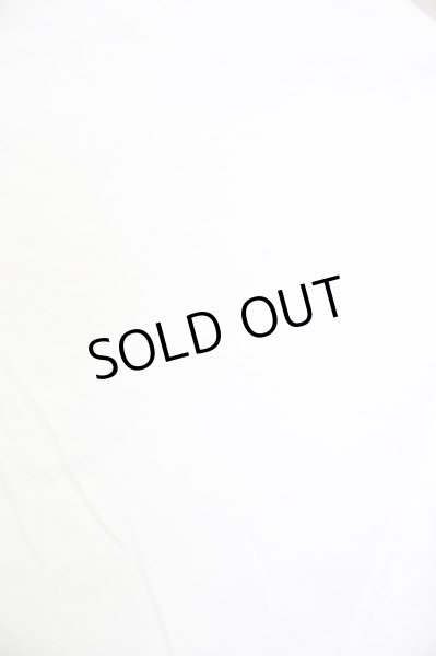 画像7: TORNADO MART / トライバルパンサーVネック  ホワイト T-24-04-23-012-TO-ts-YM-ZT (7)