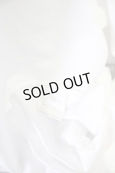 画像8: TORNADO MART / トライバルパンサーVネック  ホワイト T-24-04-23-012-TO-ts-YM-ZT (8)