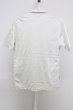 画像2: BUFFALO BOBS / FAIRWAY POLOSHIRT(フェアウェイ ポロシャツ)クールマックスTシャツ 1-2 ライトグレー T-24-04-23-016-BU-ts-YM-ZT199 (2)