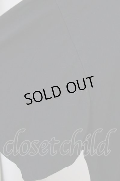 画像5: CIVARIZE / ヴィンテージプリントビッグTEE’20SS  ブラック T-24-05-15-002-CI-ts-YM-ZT (5)