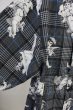 画像5: TRAVAS　TOKYO / パティシエシャツ　21SS  ブラック T-24-05-15-022-el-sh-OW-ZT407 (5)