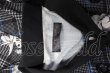画像7: TRAVAS　TOKYO / パティシエシャツ　21SS  ブラック T-24-05-15-022-el-sh-OW-ZT407 (7)
