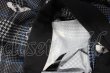 画像8: TRAVAS　TOKYO / パティシエシャツ　21SS  ブラック T-24-05-15-022-el-sh-OW-ZT407 (8)