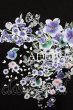 画像4: GOSTAR DE FUGA / ADOLESCENCE Tシャツ’21SS 44 ブラック T-24-05-15-008-GO-ts-YM-ZT406 (4)