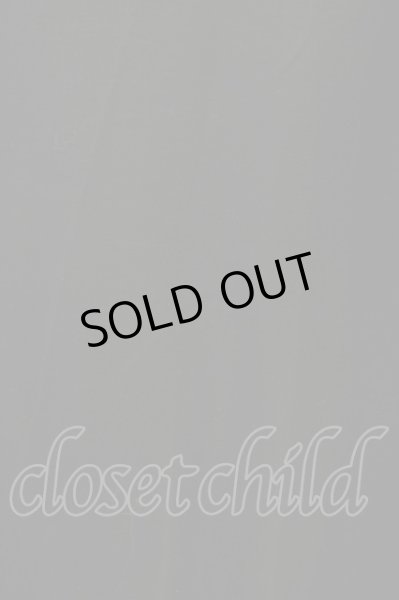 画像5: GalaabenD / プライマリー天竺カットソー m ブラック T-24-05-15-009-Ga-ts-YM-ZT406 (5)