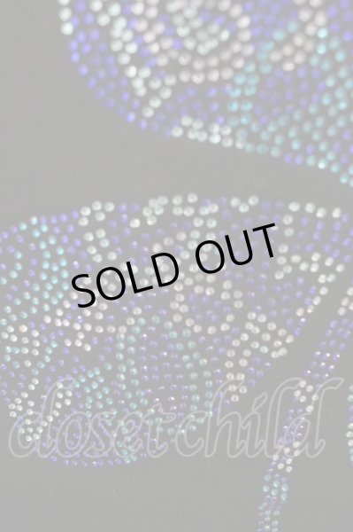 画像5: BUFFALO BOBS / 【タグ付き】QUADRIFOGLIO(クアドリフォリオ)メタルフィットTシャツ 1-2 ブラック T-24-05-15-010-BU-ts-YM-ZT406 (5)