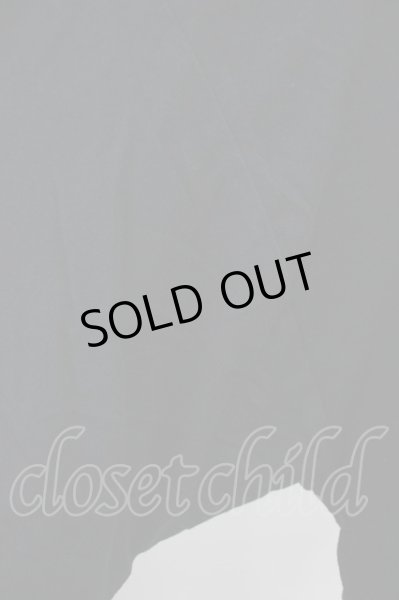 画像4: KUROYUME / アンディ君Tシャツ  ブラック T-24-05-15-011-KU-ts-YM-ZT406 (4)