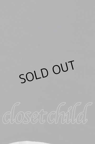 画像6: Androgyne Blumen / SKULL BLUMEN Tシャツ XXXL ブラック T-24-05-15-012-el-ts-YM-ZT406 (6)