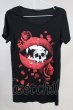 画像1: CIVARIZE / リップロングT’20SS 44 ブラック T-24-05-15-013-CI-ts-YM-ZT (1)