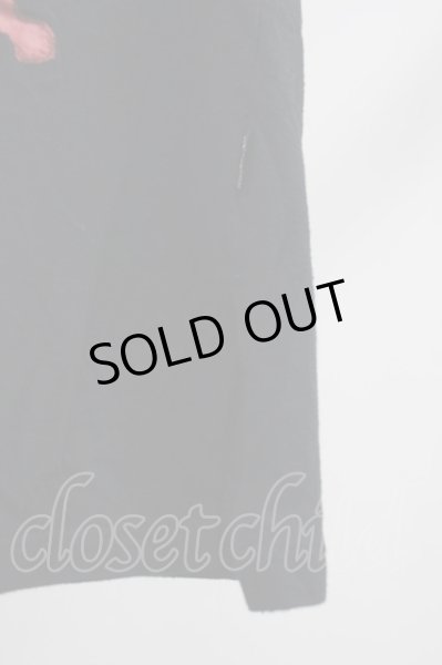 画像3: CIVARIZE / リップロングT’20SS 44 ブラック T-24-05-15-013-CI-ts-YM-ZT (3)