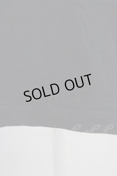 画像4: CIVARIZE / リップロングT’20SS 44 ブラック T-24-05-15-013-CI-ts-YM-ZT (4)