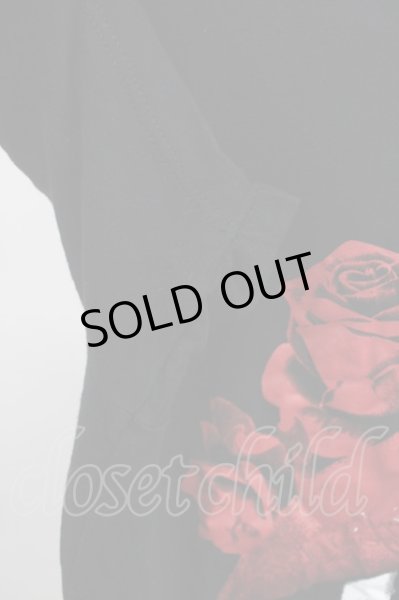 画像5: CIVARIZE / リップロングT’20SS 44 ブラック T-24-05-15-013-CI-ts-YM-ZT (5)