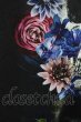画像5: CIVARIZE / 転写スカルフラワーTシャツ’20SS 44 ブラック T-24-05-15-014-CI-ts-YM-ZT406 (5)