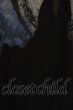 画像4: Androgyne Blumen / Butterfly Tシャツ  ブラック T-24-05-15-017-el-ts-YM-ZT406 (4)