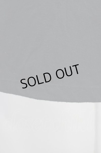 画像6: Androgyne Blumen / Butterfly Tシャツ  ブラック T-24-05-15-017-el-ts-YM-ZT406 (6)