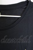 画像3: MENTAL / 刺繍入りBIG Tシャツ L ブラック T-24-07-05-020-ME-ts-YM-ZT020