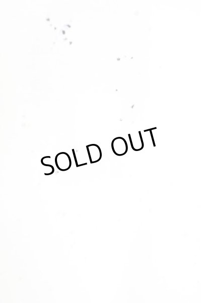 画像5: Moonage Devilment（清春） / 【タグ付き】xPROPA9ANDA 五分袖ラグランカットソー 46 ブラックｘホワイト T-24-07-05-002-el-to-YM-ZT (5)