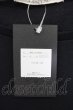 画像6: MENTAL / 刺繍入りBIG Tシャツ L ブラック T-24-07-05-020-ME-ts-YM-ZT020 (6)
