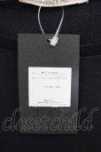 画像6: MENTAL / 刺繍入りBIG Tシャツ L ブラック T-24-07-05-020-ME-ts-YM-ZT020
