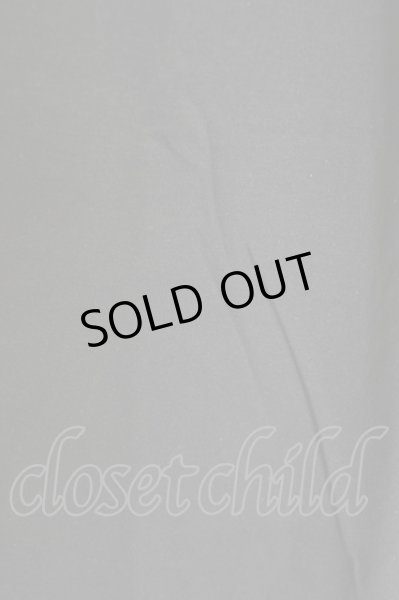 画像6: MARDI GRAS(SADS清春) / LYRIC Tシャツ M ブラック T-24-07-05-021-el-ts-YM-ZT416 (6)