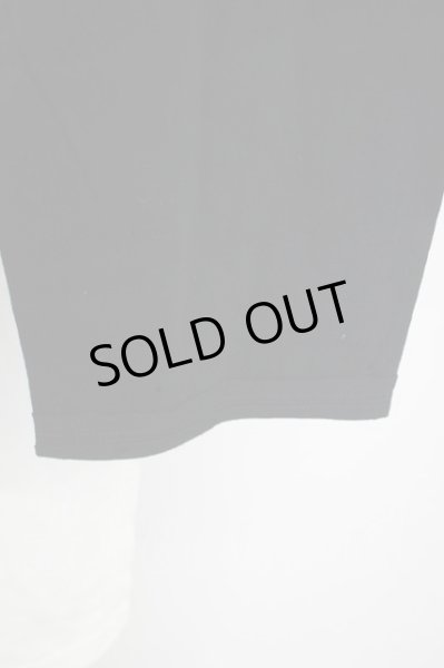 画像6: Moonage Devilment（清春） / 【タグ付き】xPROPA9ANDA 五分袖ラグランカットソー 46 ブラックｘホワイト T-24-07-05-002-el-to-YM-ZT (6)