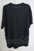 画像2: KIYOHARU / test one Tシャツ  ブラック T-24-07-05-023-el-ts-YM-ZT020 (2)