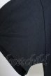 画像4: KIYOHARU / test one Tシャツ  ブラック T-24-07-05-023-el-ts-YM-ZT020 (4)