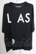 画像1: KUROYUME / 201-2015OUR KASR LONG TOUR Tシャツ M ブラック T-24-07-05-025-KU-ts-YM-ZT (1)
