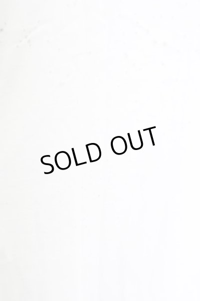 画像8: Moonage Devilment（清春） / 【タグ付き】xPROPA9ANDA 五分袖ラグランカットソー 46 ブラックｘホワイト T-24-07-05-002-el-to-YM-ZT (8)