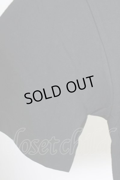 画像4: KUROYUME / 201-2015OUR KASR LONG TOUR Tシャツ M ブラック T-24-07-05-025-KU-ts-YM-ZT (4)