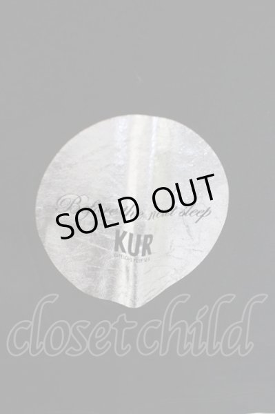 画像5: KUROYUME / 201-2015OUR KASR LONG TOUR Tシャツ M ブラック T-24-07-05-025-KU-ts-YM-ZT (5)