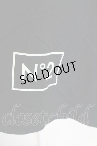 画像5: KUROYUME / BLOOM & POISON　PLAY IT Tシャツ M ブラック T-24-07-05-027-KU-ts-YM-ZT020 (5)