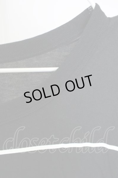 画像3: SADS / SXXX スーパーBIG Tシャツ M ブラック T-24-07-05-030-SA-ts-YM-ZT416 (3)