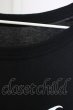画像3: SADS / CLOTHS OF THE EVIL　BIGTシャツ M ブラック T-24-07-05-032-SA-ts-YM-ZT (3)