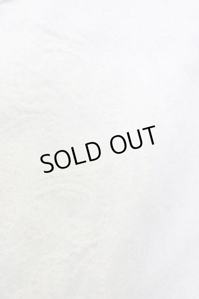 画像5: Moonage Devilment（清春） / ペイズリーエンボスデニムウエスタンシャツ 44 ライトブルー T-24-07-05-038-el-sh-YM-ZT417 (5)